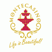 Montecasino logo